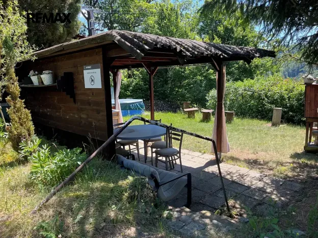 Prodej chaty, Blansko, 53 m2