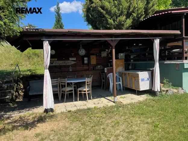 Prodej chaty, Blansko, 53 m2