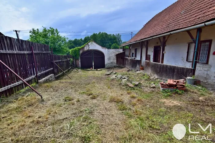 Prodej rodinného domu, Hamry nad Sázavou, 90 m2