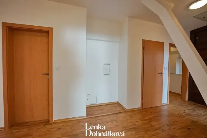 Pronájem bytu 3+kk, Hodonín, 115 m2