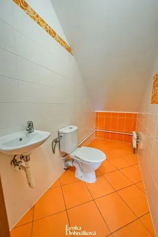 Pronájem bytu 3+kk, Hodonín, 115 m2