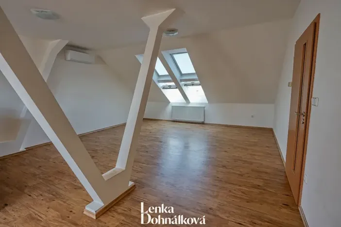 Pronájem bytu 3+kk, Hodonín, 115 m2
