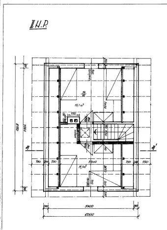 Prodej chaty, Lodín, 58 m2