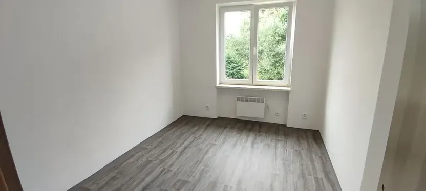 Pronájem bytu 2+1, Cheb, 60 m2