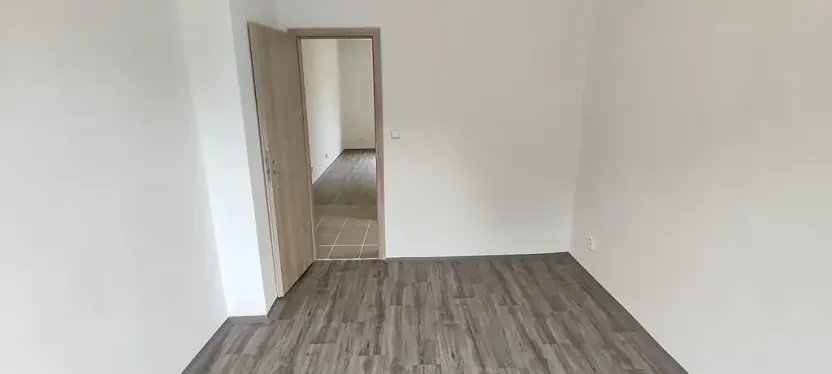 Pronájem bytu 2+1, Cheb, 60 m2