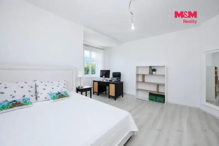 Prodej bytu 4+kk, Havlíčkův Brod, Žižkova, 103 m2