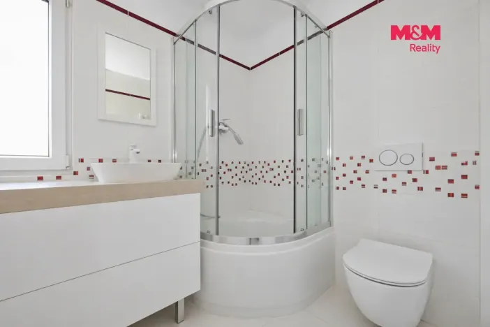 Prodej bytu 4+kk, Havlíčkův Brod, Žižkova, 103 m2