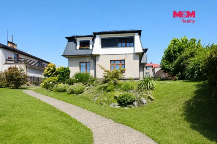 Prodej bytu 4+kk, Havlíčkův Brod, Žižkova, 103 m2