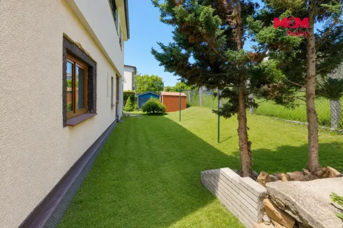 Prodej bytu 4+kk, Havlíčkův Brod, Žižkova, 103 m2