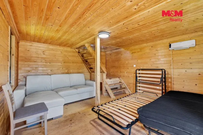 Prodej ubytování, Svojetín, 800 m2