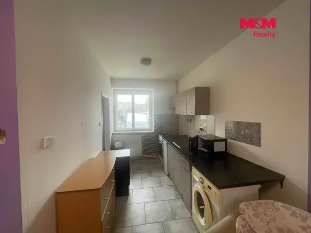 Pronájem bytu 2+kk, Ledce, 102 m2