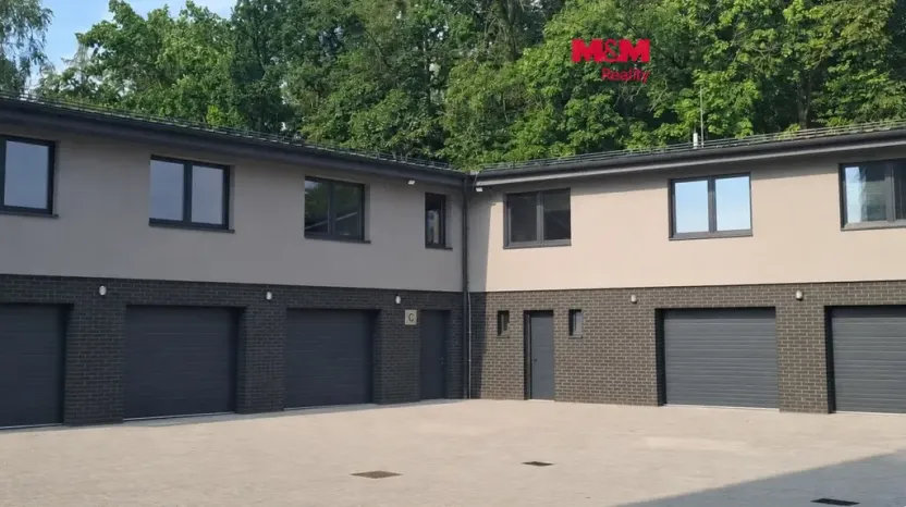 Pronájem kanceláře, Český Těšín, Jablunkovská, 22 m2