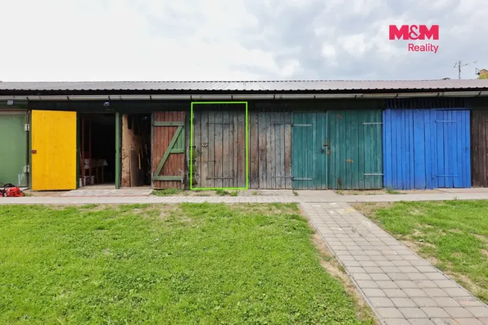Pronájem bytu 2+1, Přibyslav, Příkopy, 79 m2