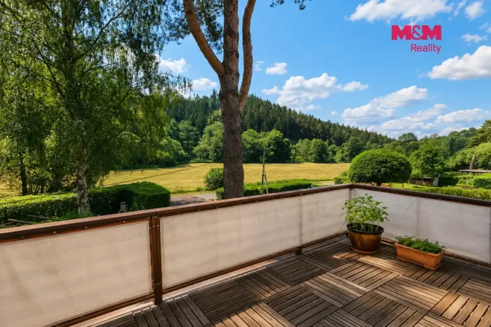 Prodej chaty, Žlutice - Verušice, 118 m2