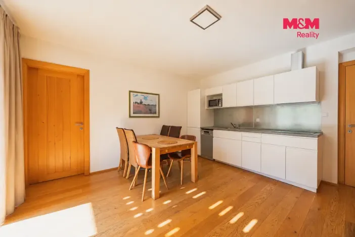 Prodej bytu 3+kk, Pec pod Sněžkou, 55 m2