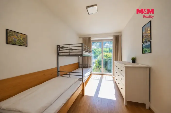 Prodej bytu 3+kk, Pec pod Sněžkou, 55 m2