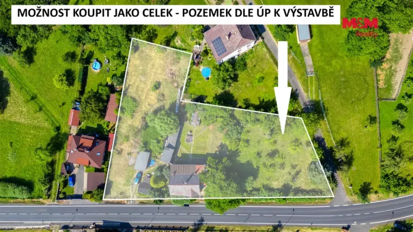 Prodej rodinného domu, Děčín - Děčín XXVII-Březiny, 147 m2
