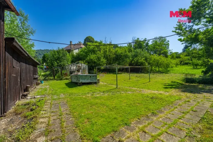 Prodej rodinného domu, Děčín - Děčín XXVII-Březiny, 147 m2