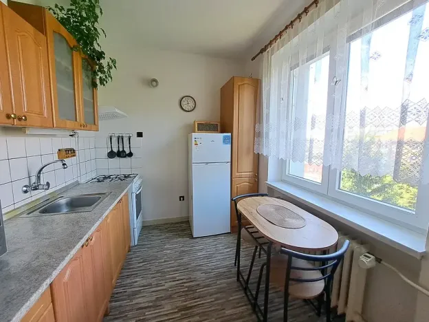 Prodej bytu 2+1, Přerov, Denisova, 52 m2