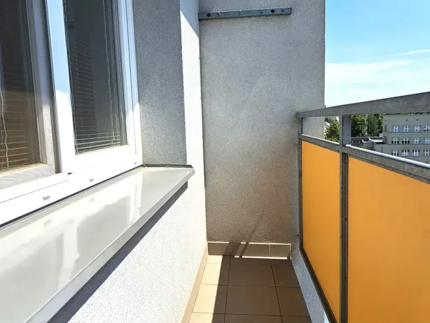 Prodej bytu 2+1, Přerov, Denisova, 52 m2