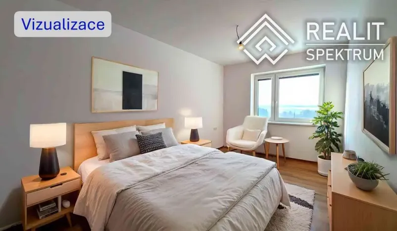 Pronájem bytu 3+kk, Letohrad, U Valu, 62 m2