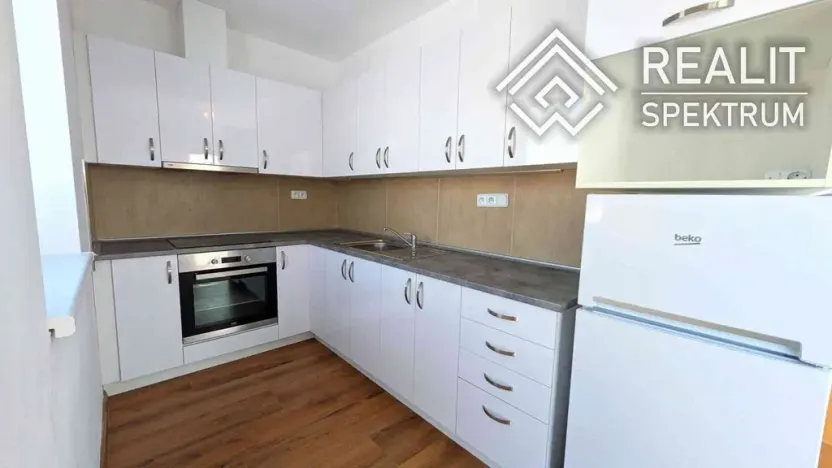 Pronájem bytu 3+kk, Letohrad, U Valu, 62 m2