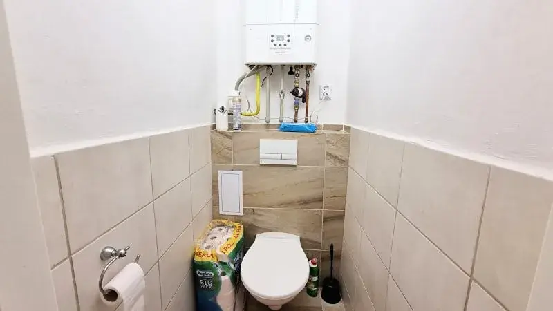 Pronájem bytu 1+1, Jihlava, Dr. Jiřího Procházky, 49 m2