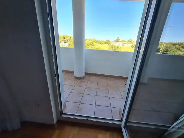 Prodej bytu 1+kk, Pula, Chorvatsko, 40 m2
