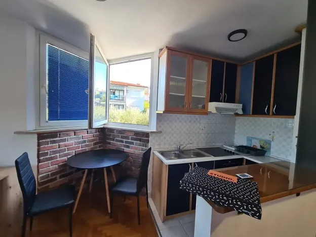 Prodej bytu 1+kk, Pula, Chorvatsko, 40 m2