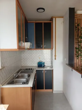 Prodej bytu 1+kk, Pula, Chorvatsko, 40 m2
