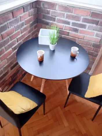 Prodej bytu 1+kk, Pula, Chorvatsko, 40 m2