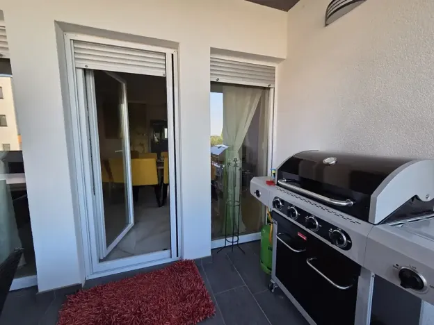 Prodej bytu 4+kk, Medulin, Chorvatsko, 114 m2