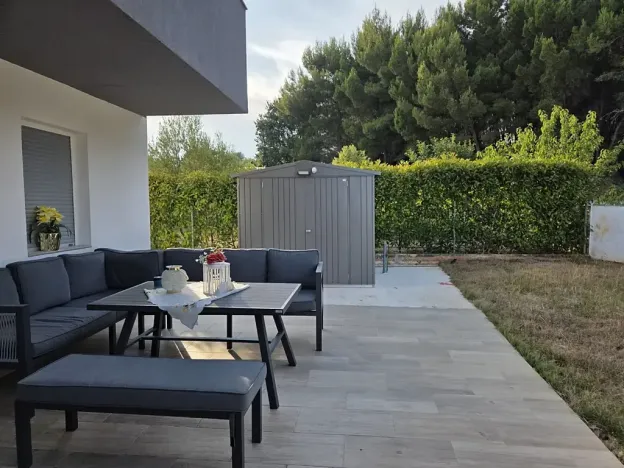 Prodej bytu 4+kk, Medulin, Chorvatsko, 114 m2