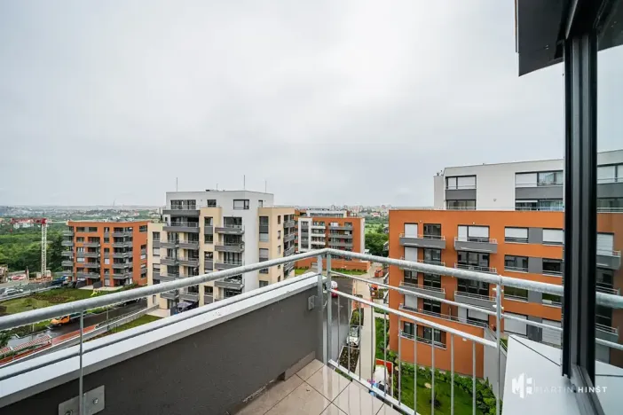 Pronájem bytu 3+kk, Praha - Chodov, Drahňovická, 91 m2