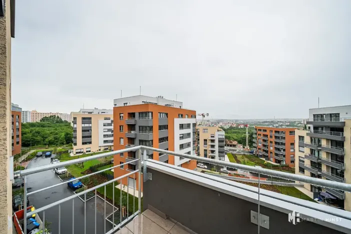 Pronájem bytu 3+kk, Praha - Chodov, Drahňovická, 91 m2