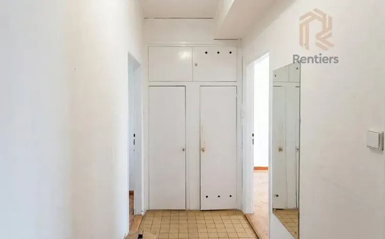 Prodej bytu 3+1, Kladno, nám. Edvarda Beneše, 52 m2