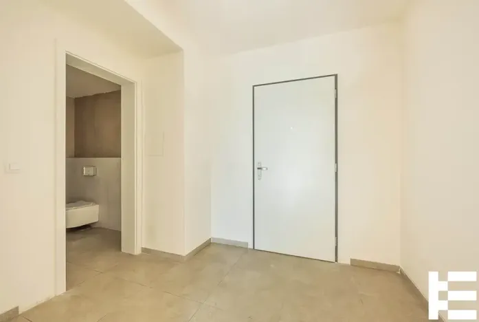 Prodej bytu 1+kk, Praha - Satalice, Za Novákovou zahradou, 33 m2