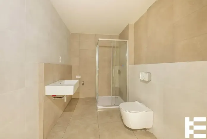 Prodej bytu 1+kk, Praha - Satalice, Za Novákovou zahradou, 33 m2