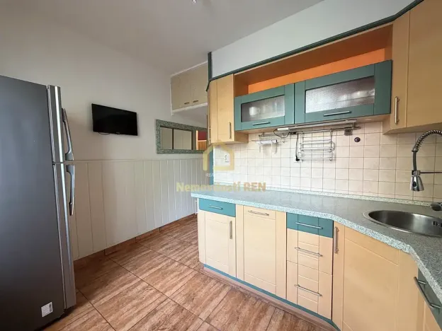 Pronájem bytu 2+1, Ostrava, Rabasova, 54 m2