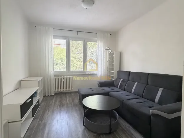 Pronájem bytu 2+1, Ostrava, Rabasova, 54 m2