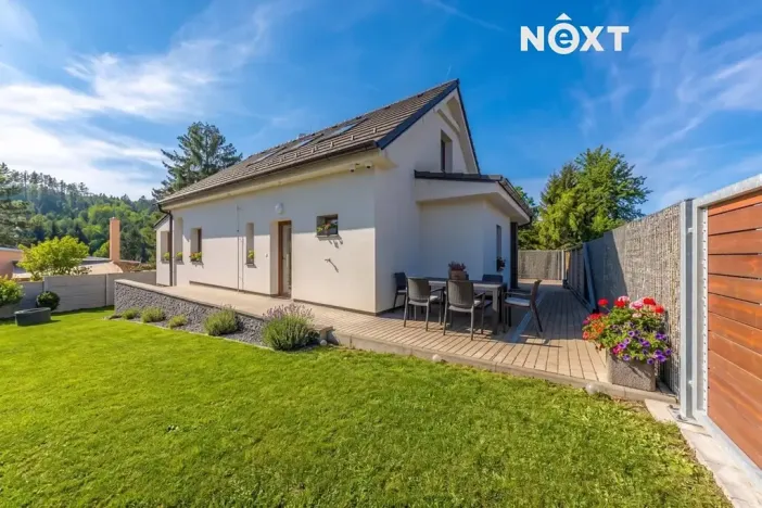 Prodej chalupy, Jivno, 119 m2