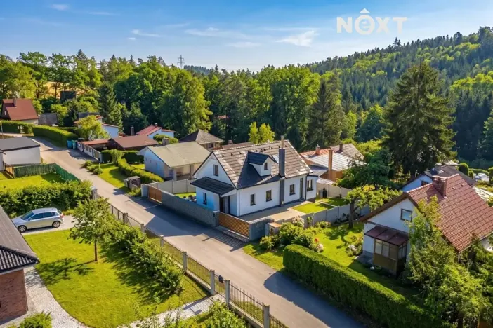 Prodej chalupy, Jivno, 119 m2