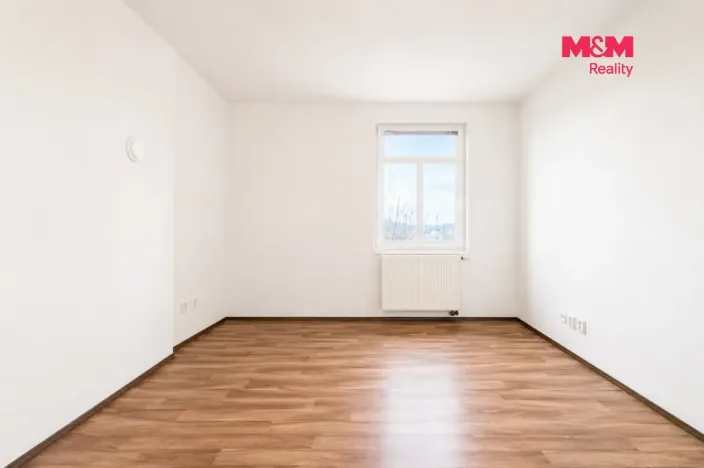 Pronájem bytu 3+1, Zlín, Bratří Sousedíků, 58 m2