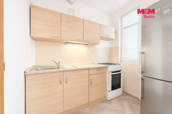 Pronájem bytu 3+1, Zlín, Bratří Sousedíků, 58 m2