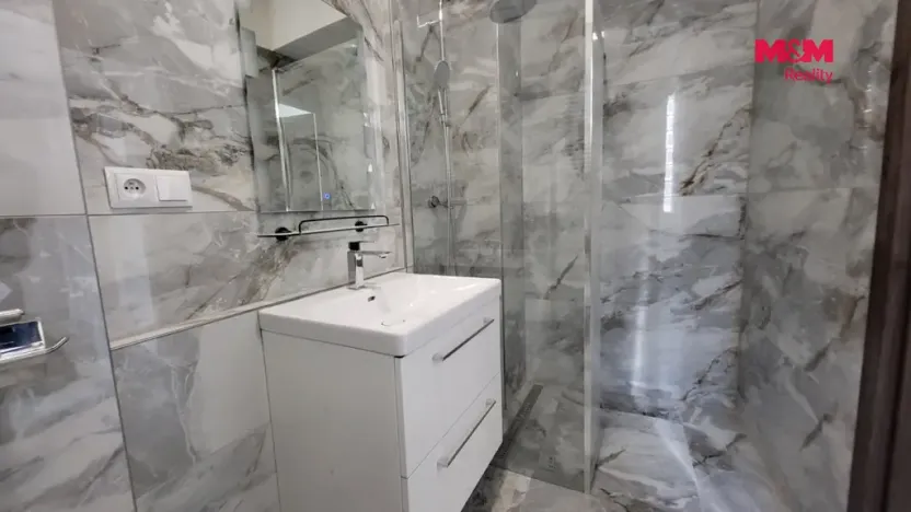 Pronájem bytu 3+1, Olomouc, Švédská, 82 m2