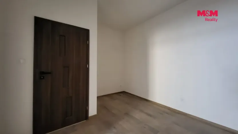 Pronájem bytu 3+1, Olomouc, Švédská, 82 m2