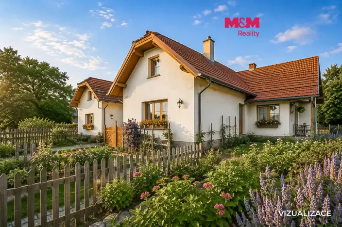 Prodej rodinného domu, Rychnov na Moravě, 153 m2