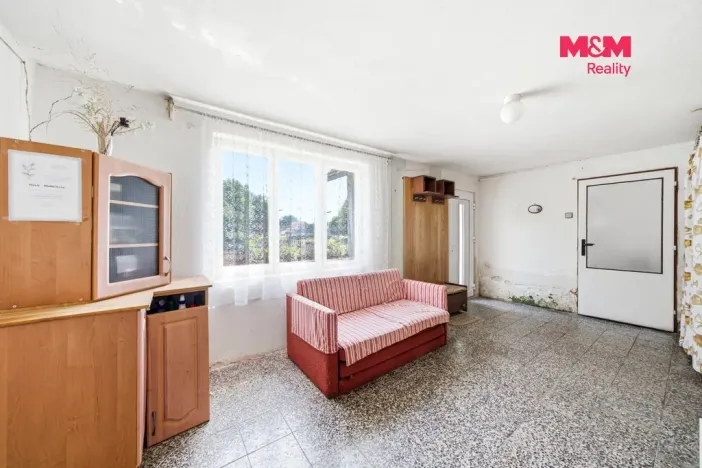 Prodej rodinného domu, Rychnov na Moravě, 153 m2