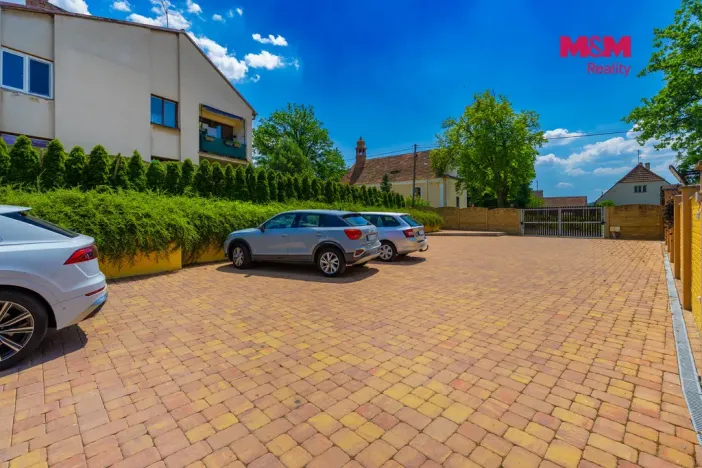 Prodej rodinného domu, Svojetín, 800 m2