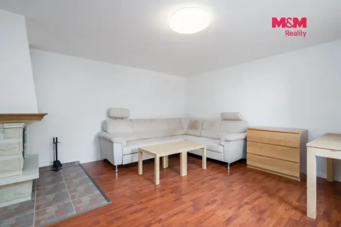 Prodej rodinného domu, Vlastislav, 61 m2